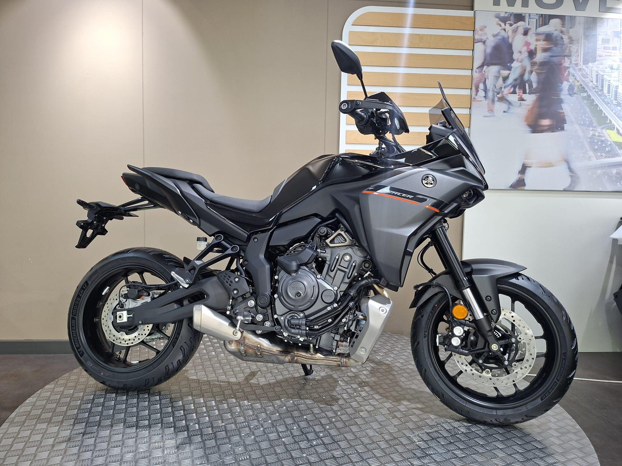 Yamaha Tracer 7 bikes for sale | AutoTrader Bikes